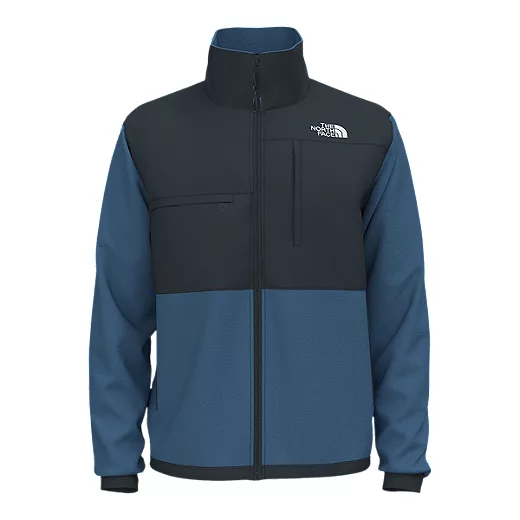 The North Face Men's Denali 2 Fleece Jacket 1 The North Face Men's Denali 2 Fleece Jacket