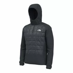 The North Face Men's Thermoball Hybrid Eco Jacket -NIKE store FGL 333679139 01 c The North Face Mens Thermoball Hybrid Eco Jacket NF0A7QAZJK3