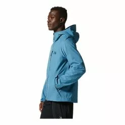 Mountain Hardwear Men's Stretch Ozonic™ 2.5L Shell Jacket 10 Mountain Hardwear Men's Stretch Ozonic™ 2.5L Shell Jacket -NIKE store FGL 333701138 40 c Mountain Hardwear Mens Stretch Ozonic Shell 2 5L Jacket 1985741 442