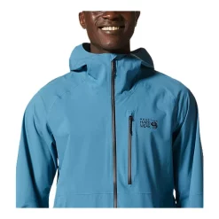 Mountain Hardwear Men's Stretch Ozonic™ 2.5L Shell Jacket 11 Mountain Hardwear Men's Stretch Ozonic™ 2.5L Shell Jacket -NIKE store FGL 333701138 40 d Mountain Hardwear Mens Stretch Ozonic Shell 2 5L Jacket 1985741 442