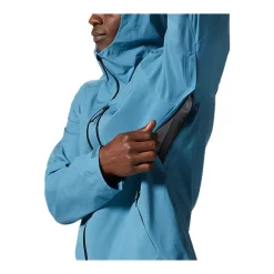 Mountain Hardwear Men's Stretch Ozonic™ 2.5L Shell Jacket 13 Mountain Hardwear Men's Stretch Ozonic™ 2.5L Shell Jacket -NIKE store FGL 333701138 40 f Mountain Hardwear Mens Stretch Ozonic Shell 2 5L Jacket 1985741 442