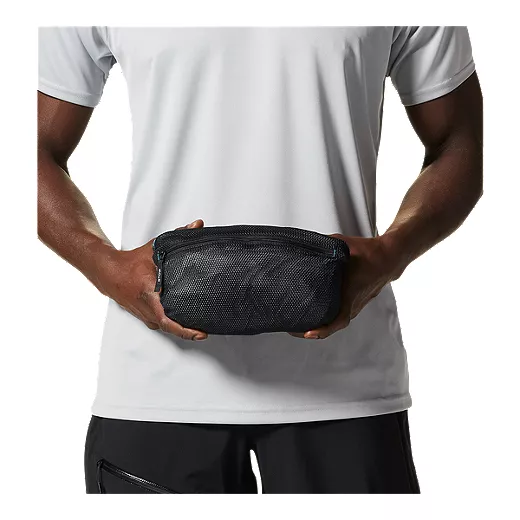 Mountain Hardwear Men's Stretch Ozonic™ 2.5L Shell Jacket 8 Mountain Hardwear Men's Stretch Ozonic™ 2.5L Shell Jacket - Image 8