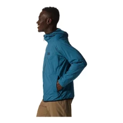 Mountain Hardwear Men's Kor AirShell™ Wind Jacket -NIKE store FGL 333702115 40 c Mountain Hardwear Mens Kor Airshell Wind Jacket 1985031 442