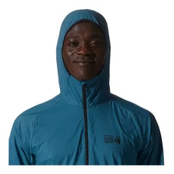 Mountain Hardwear Men's Kor AirShell™ Wind Jacket -NIKE store FGL 333702115 40 d Mountain Hardwear Mens Kor Airshell Wind Jacket 1985031 442