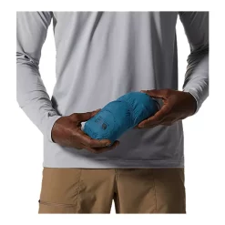 Mountain Hardwear Men's Kor AirShell™ Wind Jacket -NIKE store FGL 333702115 40 f Mountain Hardwear Mens Kor Airshell Wind Jacket 1985031 442