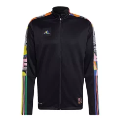 Adidas Men's Tiro 21 Track Jacket