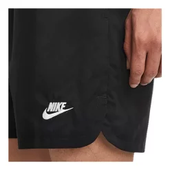 Nike Sportswear Men's Woven Flow Shorts -NIKE store FGL 333740695 01 d Nike Sportswear Mens Woven Flow Shorts DM6829 010