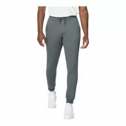 FWD Men's Core Fleece Jogger Pants