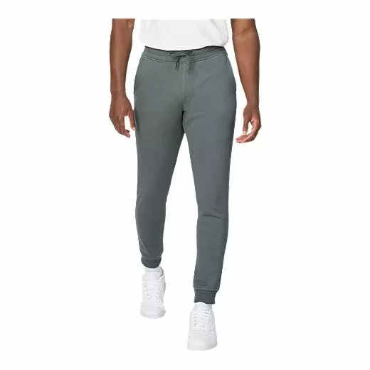 FWD Men's Core Fleece Jogger Pants 1 FWD Men's Core Fleece Jogger Pants