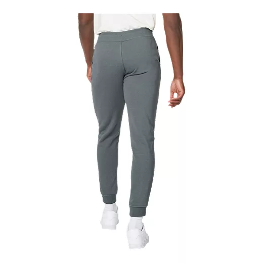 FWD Men's Core Fleece Jogger Pants 2 FWD Men's Core Fleece Jogger Pants - Image 2