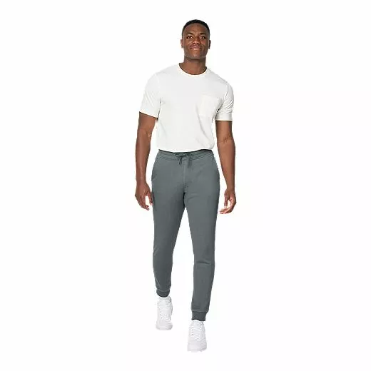 FWD Men's Core Fleece Jogger Pants 4 FWD Men's Core Fleece Jogger Pants - Image 4