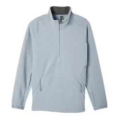 FWD Men's Push Primaloft Sherpa 1/2 Zip Long Sleeve Top -NIKE store FGL 333772604 04 h FWD Mens Push Primaloft Sherpa 1 2 Zip Long Sleeve Top 70012F31154305