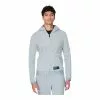 FWD Men's Push Primaloft Full Zip Training Hoodie, Fleece