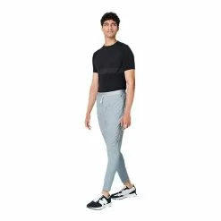 FWD Men's Push Hybrid Pants -NIKE store FGL 333772692 04 f FWD Mens Push Hybrid Pants 70012F39154305