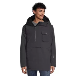 Ripzone Men's Bailout Anorak Jacket