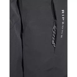 Ripzone Men's Bailout Anorak Jacket -NIKE store FGL 333772887 01 e 76012R03 BLK