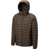 Woods Men's Bennington Down Insulator Jacket