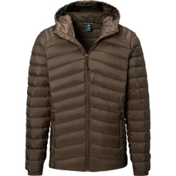 Woods Men's Bennington Down Insulator Jacket -NIKE store FGL 333776503 21 c 7601G046 JVA