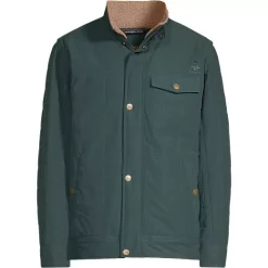 Woods Men's Clarke Quilted Insulated Jacket 8 Woods Men's Clarke Quilted Insulated Jacket -NIKE store FGL 333793360 31 d 7601G050 GRN