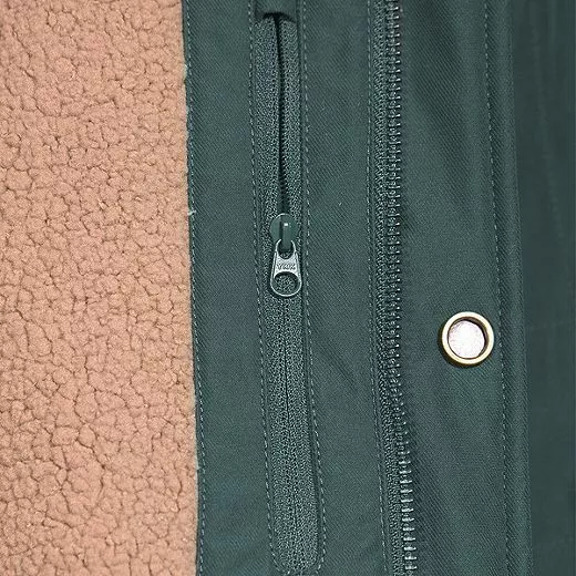 Woods Men's Clarke Quilted Insulated Jacket 5 Woods Men's Clarke Quilted Insulated Jacket - Image 5