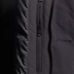 Woods Men's Finalyson Parka Jacket -NIKE store FGL 333793409 01 e 76012W00 BLK