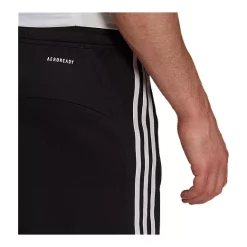 Adidas Men's D2M 3-Stripes 10" Shorts, Regular Fit, Gym, Drawstring -NIKE store FGL 333795249 01 e adidas Mens D2M 3 Stripes 10 Inch Shorts H20839