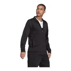 Adidas Men's 3-Stripes Tricot Full Zip Jacket 8 Adidas Men's 3-Stripes Tricot Full Zip Jacket -NIKE store FGL 333795293 01 c adidas Mens 3 Stripes Tricot Full Zip Jacket H46101