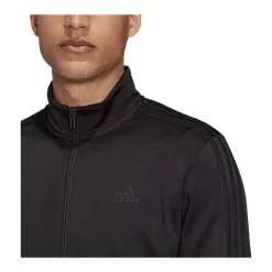 Adidas Men's 3-Stripes Tricot Full Zip Jacket 9 Adidas Men's 3-Stripes Tricot Full Zip Jacket -NIKE store FGL 333795293 01 d adidas Mens 3 Stripes Tricot Full Zip Jacket H46101