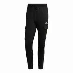Adidas Men's Feel Cozy Cargo Pants -NIKE store FGL 333795941 01 e adidas Mens Feel Cozy Cargo Pants HL2226