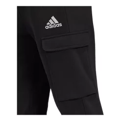 Adidas Men's Feel Cozy Cargo Pants -NIKE store FGL 333795941 01 f adidas Mens Feel Cozy Cargo Pants HL2226