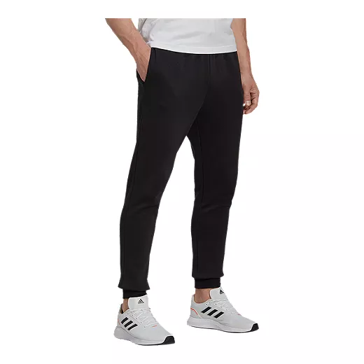 Adidas Men's Feel Cozy Pants 3 Adidas Men's Feel Cozy Pants - Image 3