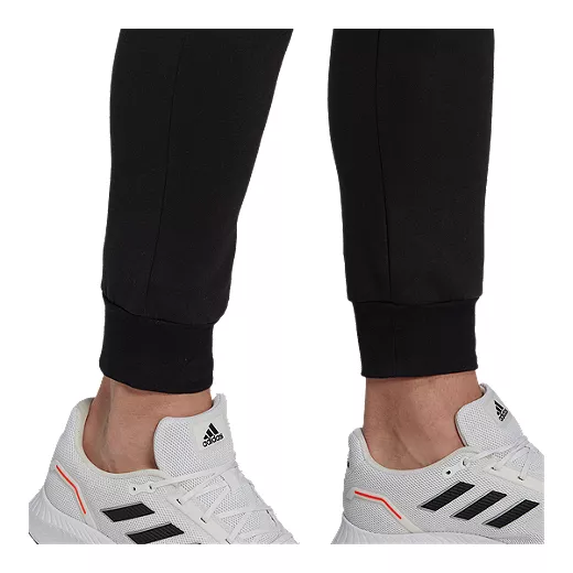 Adidas Men's Feel Cozy Pants 5 Adidas Men's Feel Cozy Pants - Image 5