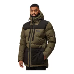 Helly Hansen Men's Patrol Parka