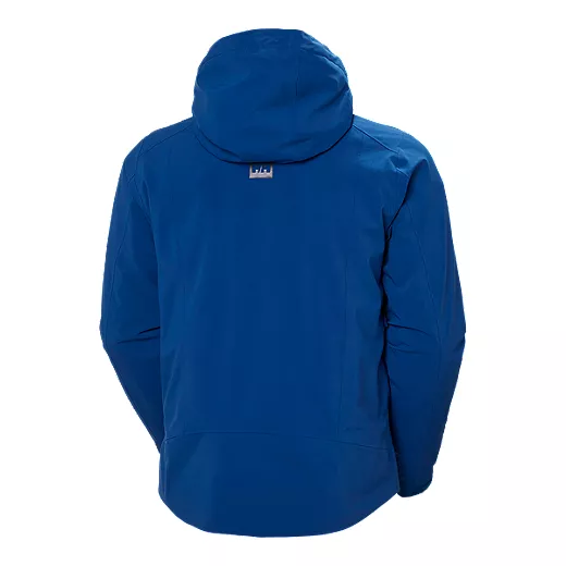 Helly Hansen Men's Alpha 3.0 Jacket 2 Helly Hansen Men's Alpha 3.0 Jacket - Image 2