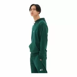 New Balance Men's Essentials Fleece Pullover Hoodie -NIKE store FGL 333816260 31 c New Balance Mens Essentials Fleece Pullover Hoodie MT23511 NWG