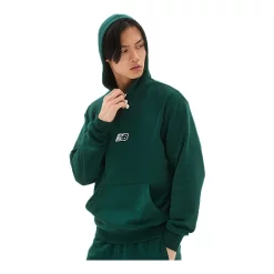 New Balance Men's Essentials Fleece Pullover Hoodie -NIKE store FGL 333816260 31 d New Balance Mens Essentials Fleece Pullover Hoodie MT23511 NWG