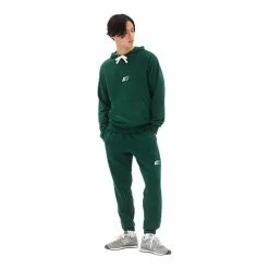 New Balance Men's Essentials Fleece Pullover Hoodie -NIKE store FGL 333816260 31 g New Balance Mens Essentials Fleece Pullover Hoodie MT23511 NWG