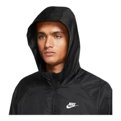 Nike Sportswear Men's Club Woven Track Jacket -NIKE store FGL 333821804 01 c Nike Sportswear Mens Club Woven Track Jacket DQ4910 010