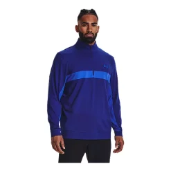 Under Armour Golf Men's Storm Midlayer 1/2 Zip Jacket