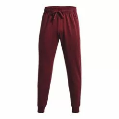 Under Armour Men's Rival Fleece Jogger Pants