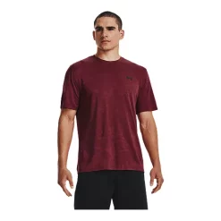 Under Armour Men's Training Vent 2.0 Camo T Shirt
