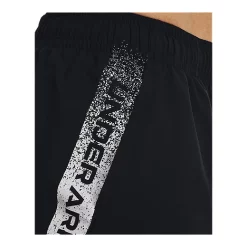 Under Armour Men's Woven Graphic 8" Shorts, Loose/Relaxed Fit, Gym, Drawstring, Lightweight -NIKE store FGL 333825641 01 c Under Armour Mens Woven Graphic Shorts 1370388 001