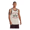Under Armour Men's Project Rock IPBC Tank