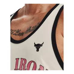 Under Armour Men's Project Rock IPBC Tank -NIKE store FGL 333826721 10 c Under Armour Mens Project Rock IPBC Tank 1373759 110