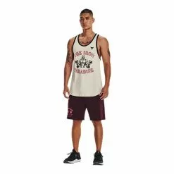 Under Armour Men's Project Rock IPBC Tank -NIKE store FGL 333826721 10 d Under Armour Mens Project Rock IPBC Tank 1373759 110