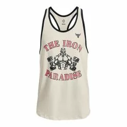 Under Armour Men's Project Rock IPBC Tank -NIKE store FGL 333826721 10 e Under Armour Mens Project Rock IPBC Tank 1373759 110