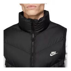 Nike Men's Sportswear Vest, Standard Fit, Winter 5 Nike Men's Sportswear Vest, Standard Fit, Winter -NIKE store FGL 333830973 01 c Nike Sportswear Mens Windrunner Vest DR9617 010