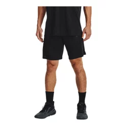 Under Armour Men's Baseline 10-in Basketball Shorts, Loose Fit Quick-Dry