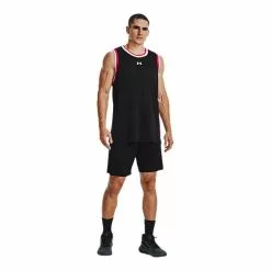 Under Armour Men's Baseline 10-in Basketball Shorts, Loose Fit Quick-Dry -NIKE store FGL 333831089 01 e Under Armour Mens Baseline 10 Inch Basketball Shorts 1370220 001