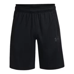 Under Armour Men's Baseline 10-in Basketball Shorts, Loose Fit Quick-Dry -NIKE store FGL 333831089 01 f Under Armour Mens Baseline 10 Inch Basketball Shorts 1370220 001